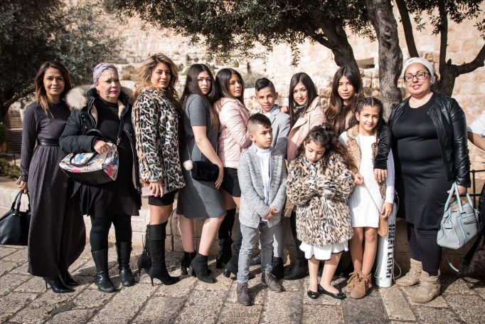 Bar mizvah naorai western wall a10ac6d05f 682x455