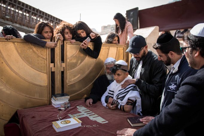 Bar mizvah naorai western wall bc5e16a1da 682x455