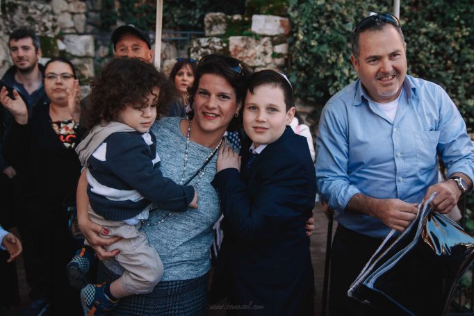 Exciting bar mitzvah western wall 41ebe6d70f 682x455