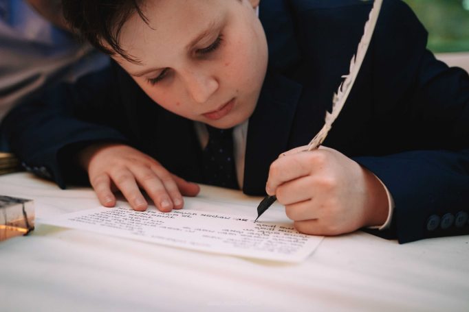 Exciting bar mitzvah western wall 43b3deffc2 682x455