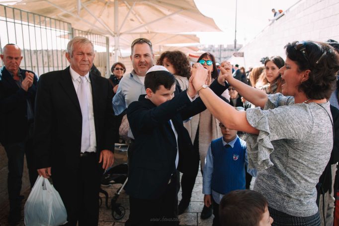 Exciting bar mitzvah western wall 7f3aaa6cfc 682x455