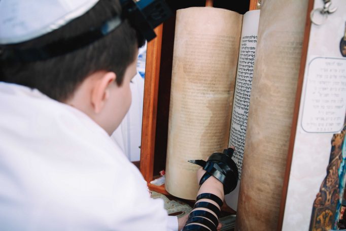 Exciting bar mitzvah western wall aae82d91cf 682x455