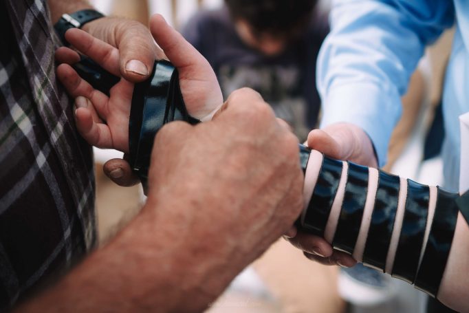 Exciting bar mitzvah western wall c65bb19de9 682x455
