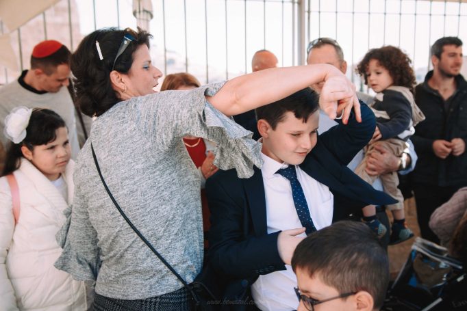 Exciting bar mitzvah western wall f46b08a2fd 682x455