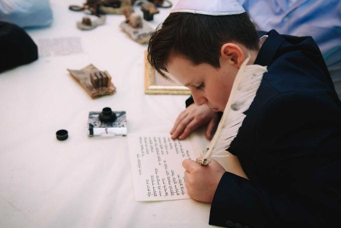 Exciting bar mitzvah western wall fb65463f94 682x455