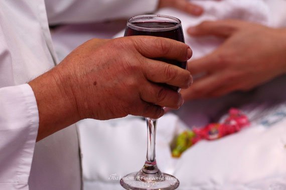 צילום טקס הברית | רפאל אירועים תל אביב