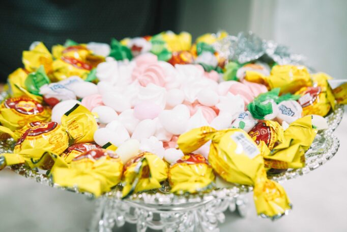 Small wedding in a synagogue a425023081 682x455