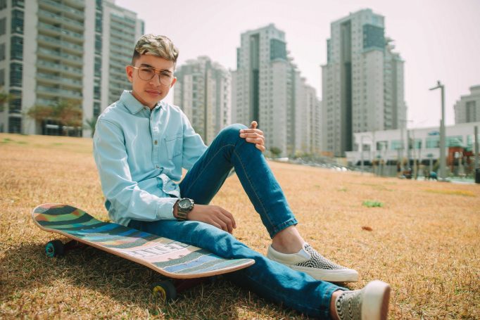 Adolescence book bar mitzvah book by or romano 064ed67e52 682x455