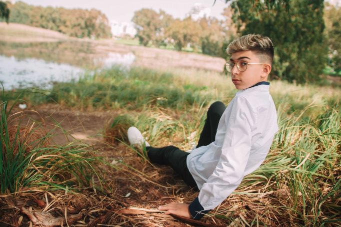 Adolescence book bar mitzvah book by or romano 3b113a3c04 682x455