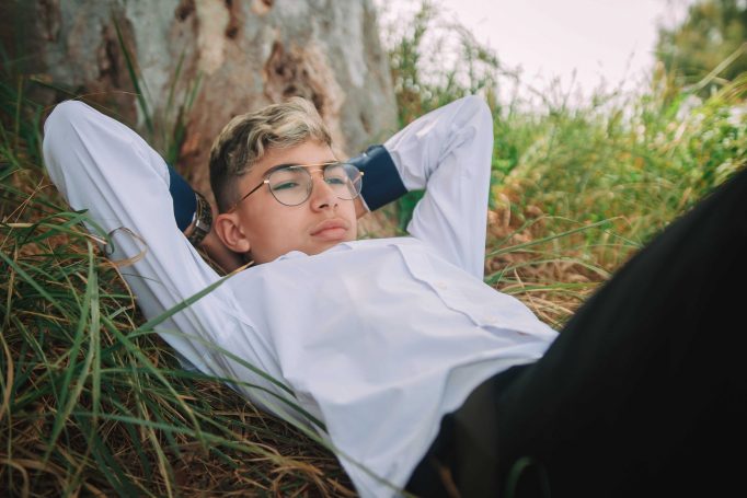 Adolescence book bar mitzvah book by or romano 5eeb58dea1 682x455