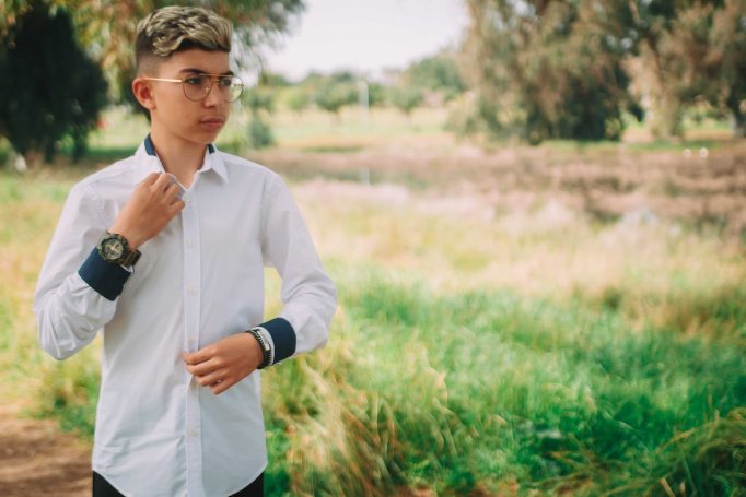 Adolescence book bar mitzvah book by or romano 65994f97e8 682x455