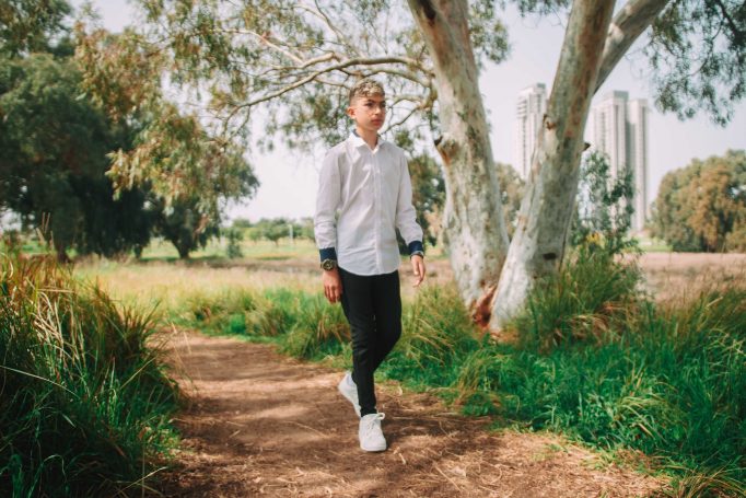 Adolescence book bar mitzvah book by or romano 6e9319c36f 682x455