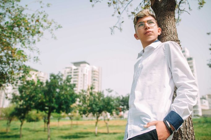 Adolescence book bar mitzvah book by or romano 7e980e47e4 682x455