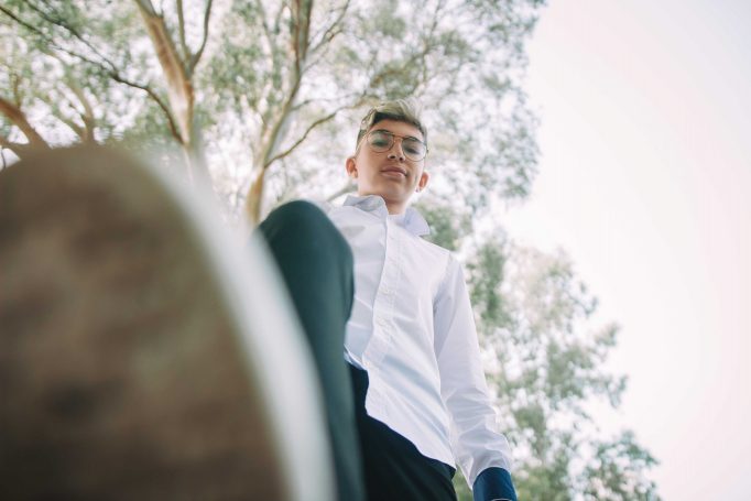 Adolescence book bar mitzvah book by or romano 9b0ff7991d 682x455