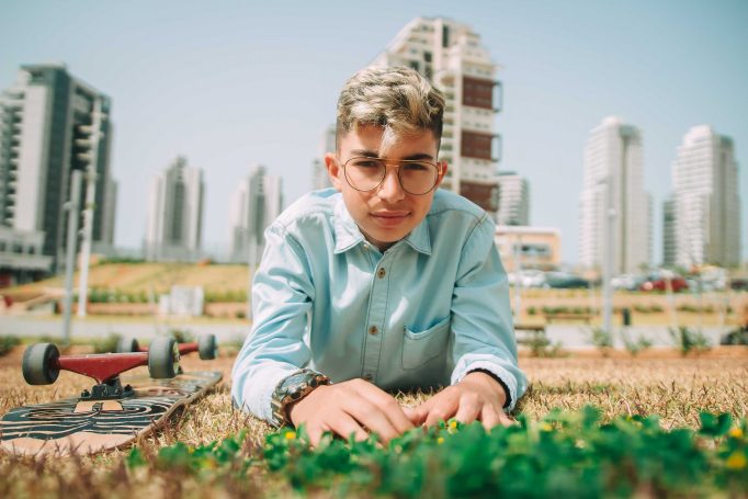 Adolescence book bar mitzvah book by or romano aed6b6e525 682x455