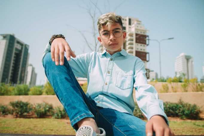 Adolescence book bar mitzvah book by or romano c8a97fa14a 682x455