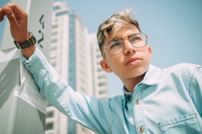 Adolescence book bar mitzvah book by or romano d9a98fc476 682x455