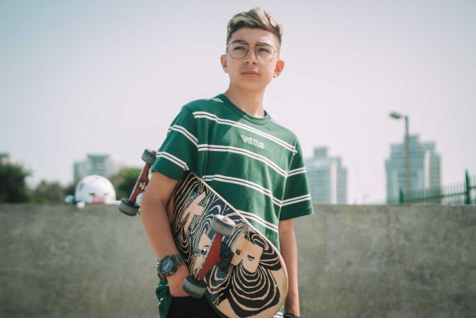 Adolescence book bar mitzvah book by or romano e2ec9b688e 682x455