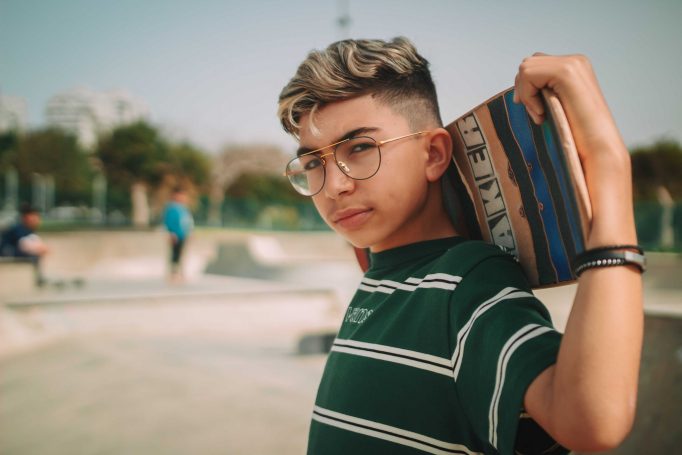 Adolescence book bar mitzvah book by or romano e9dc670989 682x455