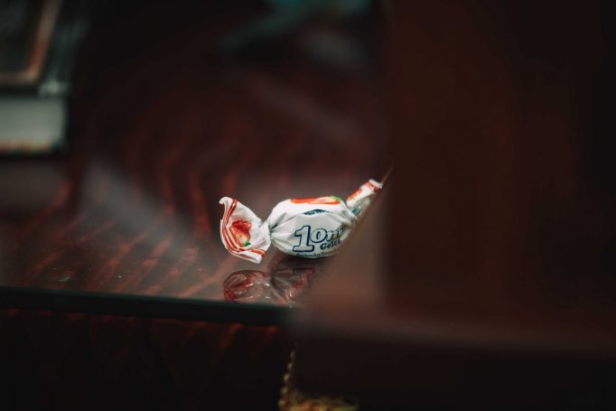 Aliyah to the torah in a synagogue in ashkelon 74b963cf1c 682x455