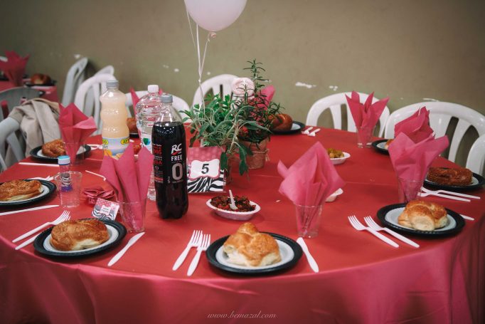 Bat mitzvah in moshav tzafria a722b61a98 682x455