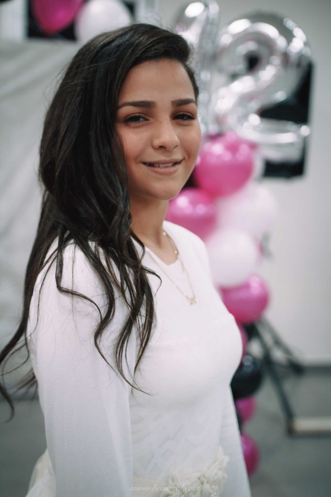 Bat mitzvah in moshav tzafria e18a865ea7 682x1023
