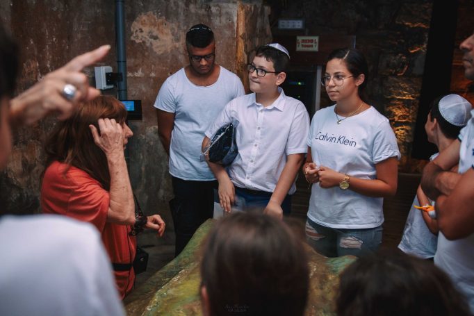 Even bar mitzvah cotel and photo day 53eba58538 682x455