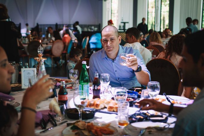 Zevad habat event hall 58 petah tikva 44f3ff2bfd 682x455