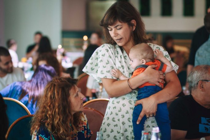 Zevad habat event hall 58 petah tikva 99cdcfefab 682x455