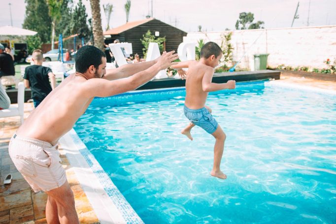 A crazy bar mitzvah photography in mishmar hashiva 2811690ef3 682x455