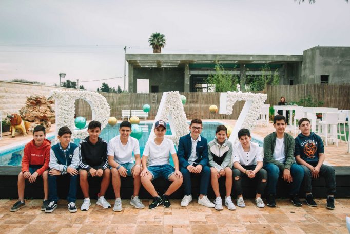 A crazy bar mitzvah photography in mishmar hashiva 5da33a24d2 682x455