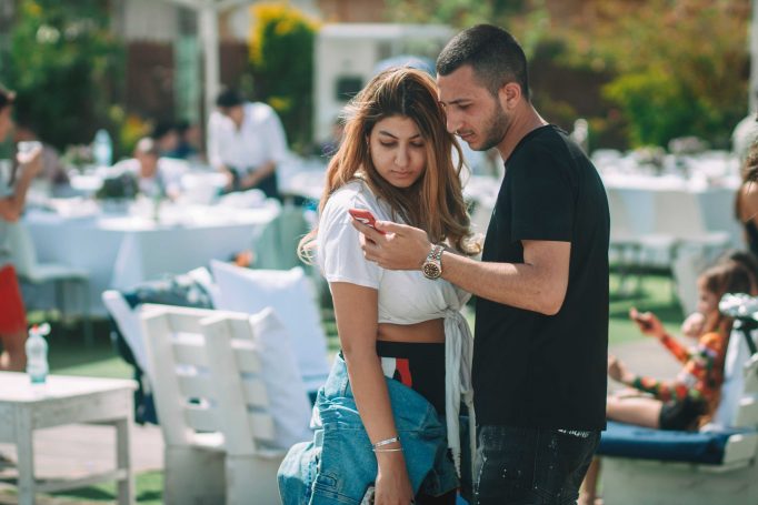 A crazy bar mitzvah photography in mishmar hashiva 6830bec12c 682x455