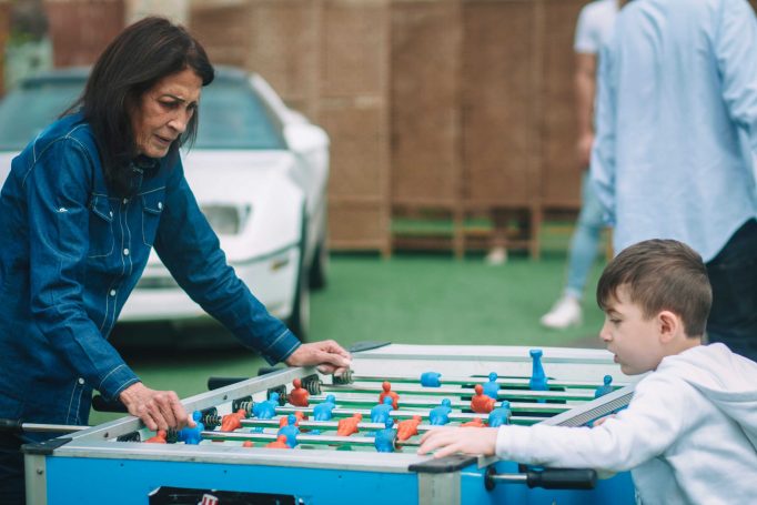 A crazy bar mitzvah photography in mishmar hashiva 9d72b7f58a 682x455