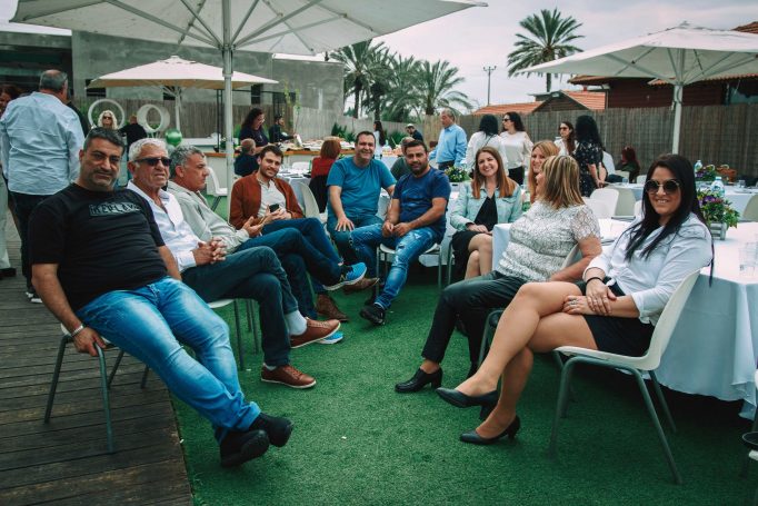 A crazy bar mitzvah photography in mishmar hashiva bdfce74be5 682x455