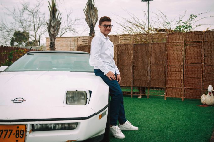 A crazy bar mitzvah photography in mishmar hashiva c9ffca2573 682x455