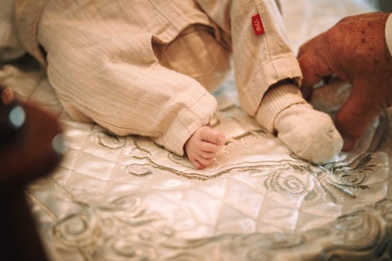 הכנות לטקס הברית | אולמי אוריאנה אור יהודה