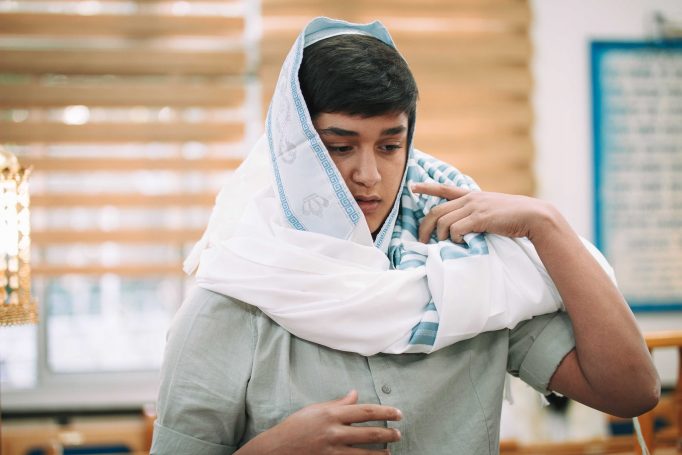 Bar mitzvah in kfar saba sister story 2cd5599359 682x455