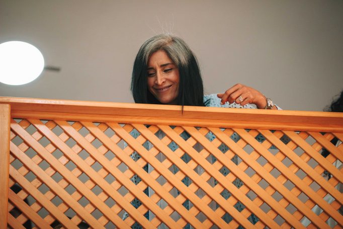 Bar mitzvah in kfar saba sister story 72cee7e67b 682x455