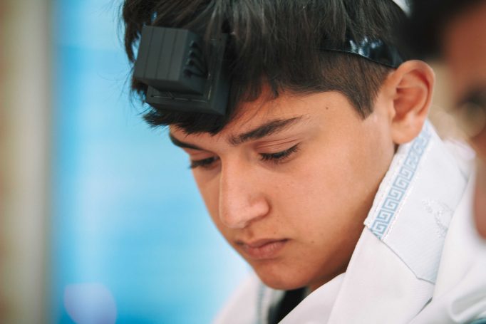 Bar mitzvah in kfar saba sister story 7e88a8dbad 682x455