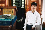 Bar mitzvah in kfar saba sister story 8388b31b84