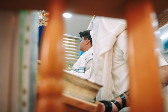 Bar mitzvah in kfar saba sister story 84457c0629 682x455