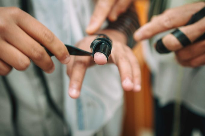 Bar mitzvah in kfar saba sister story b0f0293af8 682x455