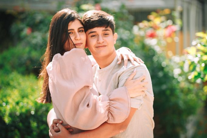 Bar mitzvah in kfar saba sister story b622172ff9 682x455