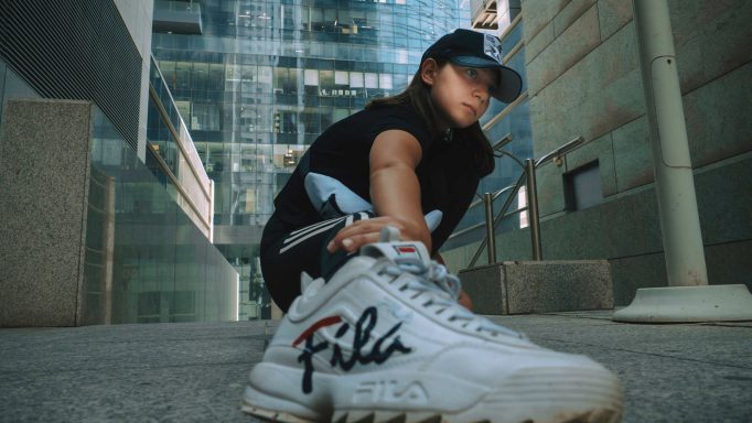 Bat mitzvah book combined with event 3fbb820114 682x384