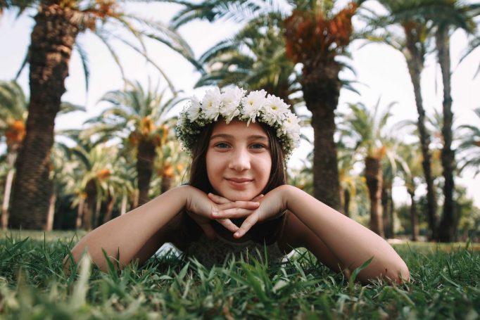 Bat mitzvah book combined with event b811198919 682x455