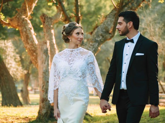 לפני האירוע | צילום חתונה באשקלון