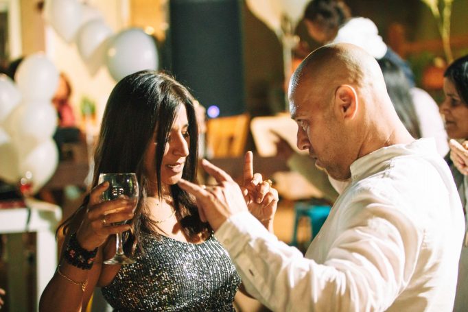 Exciting bar mitzvah with a personal story 59e1bd17dd 682x455