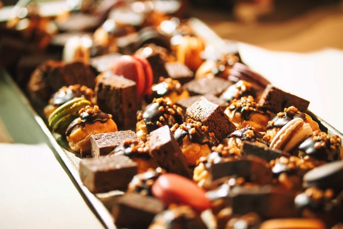 Exciting bar mitzvah with a personal story 89579dfb25 682x455