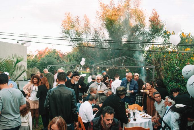 Exciting bar mitzvah with a personal story ae01acb1ad 682x455