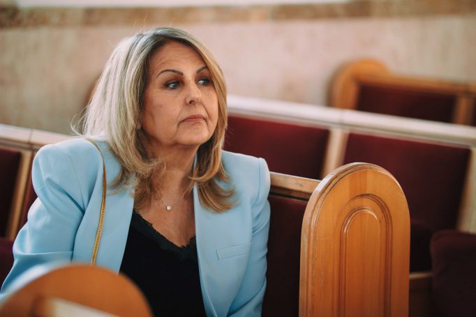 Exciting bar mitzvah with a personal story f68b33d067 682x455